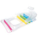 Bestway Pool Float Inflatable Lounge Seat Pillow Bed-1