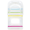 Bestway Pool Float Inflatable Lounge Seat Pillow Bed-3