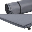 Weisshorn Self Inflating Mattress - Grey-7