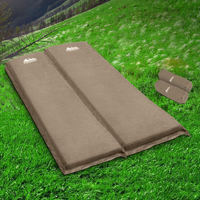Inflatable Mattress