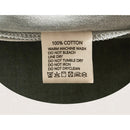 Cosy Club Cotton Bed Sheets Set Green Beige Cover Single-6