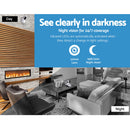 UL-tech 1080P Wireless IP Camera Security WIFI Cam White-4