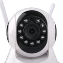 UL-tech 1080P Wireless IP Camera Security WIFI Cam White-7