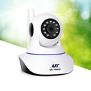 UL-tech 1080P Wireless IP Camera Security WIFI Cam White-8
