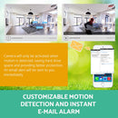 UL-tech CCTV Security System 4CH DVR 4 Cameras 2TB Hard Drive-7