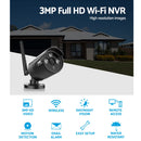 UL-tech Wireless CCTV 3MP Camera Bullet-2