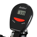 Everfit Spin Bike Exercise Bike Flywheel Cycling Home Gym Fitness 120kg-3