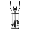 Everfit Exercise Bike Elliptical Cross Trainer Home Gym Fitness Machine Magnetic-3