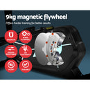 Everfit Exercise Bike Elliptical Cross Trainer Home Gym Fitness Machine 100kg-5