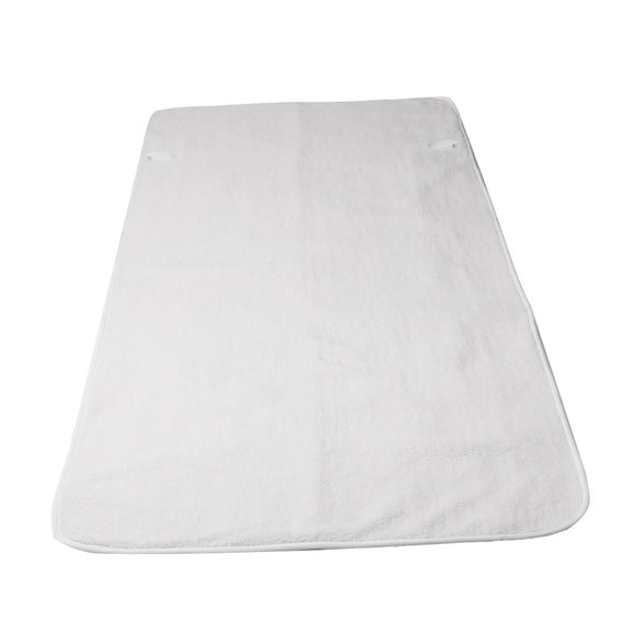 Giselle Bedding Queen Size Electric Blanket Fleece