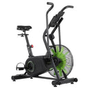 Everfit Air Bike Dual Action Exercise Bike Fitness Home Gym Cardio-1