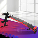 Everfit Weight Bench Sit Up Bench Press Foldable Home Gym Equipment-7