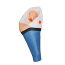 Inflatable Samson Costume Adult Suit Blow Up Party Fancy Dress Halloween Cosplay-4