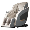 Livemor Electric Massage Chair Zero Gravity Recliner Shiatsu Kneading Massager-1