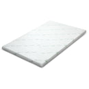 Giselle Bedding Memory Foam Mattress Topper Cool Gel 5cm Queen-1