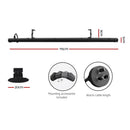 Devanti Electric Radiant Strip Heater Outdoor 1800W-2