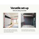 Devanti Electric Radiant Strip Heater Outdoor 3200W-6