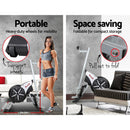 Everfit 8 Level Rowing Exercise Machine-5