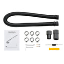 Giantz 800W Drywall Sander Plaster Wall Board Dust-4