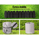 Seamanship 14- 16ft Boat Cover Trailerable Marine Grade 600D-7