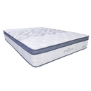Boutique Queen Mattress 7 zone Pocket Spring Memory Foam-2