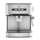 Pronti 1.6L Automatic Coffee Espresso Machine with Steam Frother-9