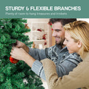 Christabelle Green Christmas Tree 1.5m Xmas Decor Decorations-10