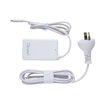 Oxhorn  Type C GaN Charger 65W White - 0