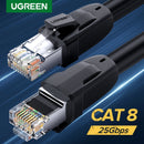 UGREEN 70172 Cat 8 Pure Copper Patch Cord Network Cable 5M-2
