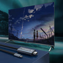 Simplecom DA322 USB-C Type-C to HDMI 2.0 Cable 2M HDCP 4K@60Hz-4