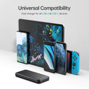 CHOETECH B627 10000mAh PD18W Power Bank-5