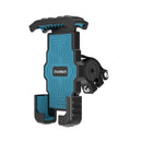 CHOETECH H067-GN Adjustable Mobile Stand for Bicycle (Green)-2