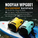 NOOYAH IPX8 Waterproof Bike Cycle Outdoor Sports Backpack Double-Layer Waterproof Bag-15