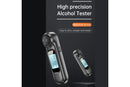 Breathalyser Breathtester Tester Alcohol Digital Personal Drink Mini Handbag Car - FREE POST-3