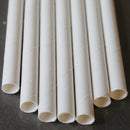 1000 Bulk Wholesale Pack White Drinking Straws Biodegradable Eco Paper Birthday Party Event Bistro Bar Cafe Take Away-3