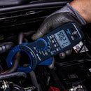 VENLAB Digital Clamp Meter 1000A T-RMS 6000 Counts AC/DC Current Multimeter-7