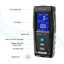 ERICKHILL EMF Meter Digital Electromagnetic Field Radiation Detector Machine-6