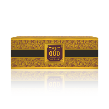 Oud Royal Soap Bars (3 Pack) Gift/Value Set