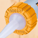 INGCO Aluminum Caluking Gun 9"/12"/15"  Sausage Sealing Silicone Sealant Glue-7