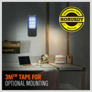 LED Light Camping Portable Magnetic Garage Work Auto Repair Torch Super Bright-12