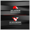 2-WAY Mini Grease Gun Manual Pistol Grip With 3OZ Cartridge Flexi Hose & Coupler-10