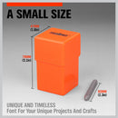 37Pcs Letter Number Stamp Punch Set DIY Hardened Ball Bearing Steel Tool 3mm-8