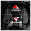 Universal Cooling System Radiator Pressure Tester Gasket Test Kit Leak Detector-12