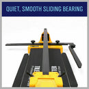 600mm Manual Tile Cutter Laser Guide Home Pro Tile Cutting Machine Heavy Duty-8