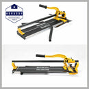 600mm Manual Tile Cutter Laser Guide Home Pro Tile Cutting Machine Heavy Duty-12