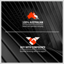 5Pc Hammer Set Rubber / Ball Pein / Sledge / Cross Pein Mallet TPR Grip Handle-12