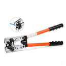 6-50 mm2 Wire Crimper Cable Crimp Electric Tube Crimping Hand Tool Battery Lug-1