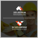 2x 90° Quick Right Angle Clamps Corner Clamps Vise Wood-working Welding Holder-12