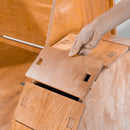 Lumina bed frame suite-8