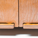 Lumina bed frame suite-13